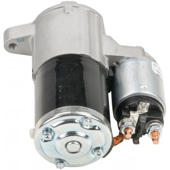Bosch SR6462X Starter Motor product image 4 of 5