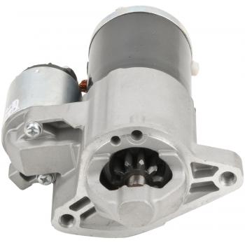 Bosch SR6462X Starter Motor product image 5 of 5