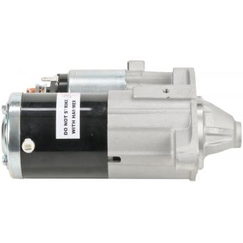 2008 Dodge Ram 2500 Starter Motor