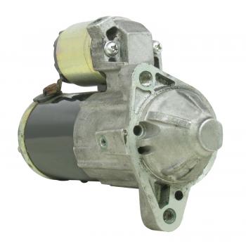 2010 Jeep Grand Cherokee Starter Motor