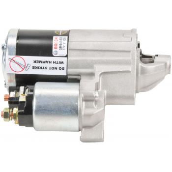 2009 Jeep Commander Starter Motor