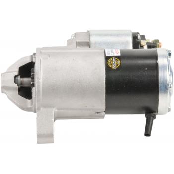 Bosch SR6466X Starter Motor product image 3 of 5