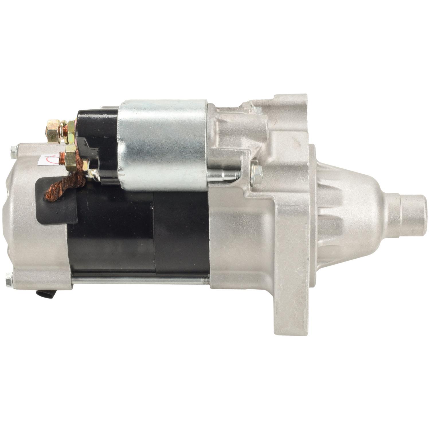 Bosch SR6469X - Starter Motor Bosch SR6469X Starter Motor product image 1 of 5
