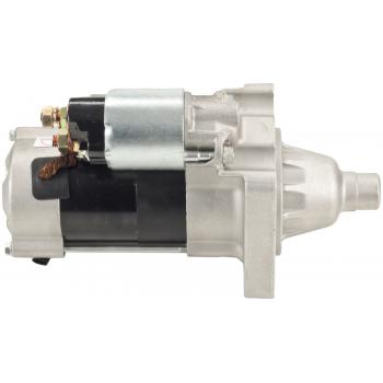 2009 Chrysler Town & Country Starter Motor