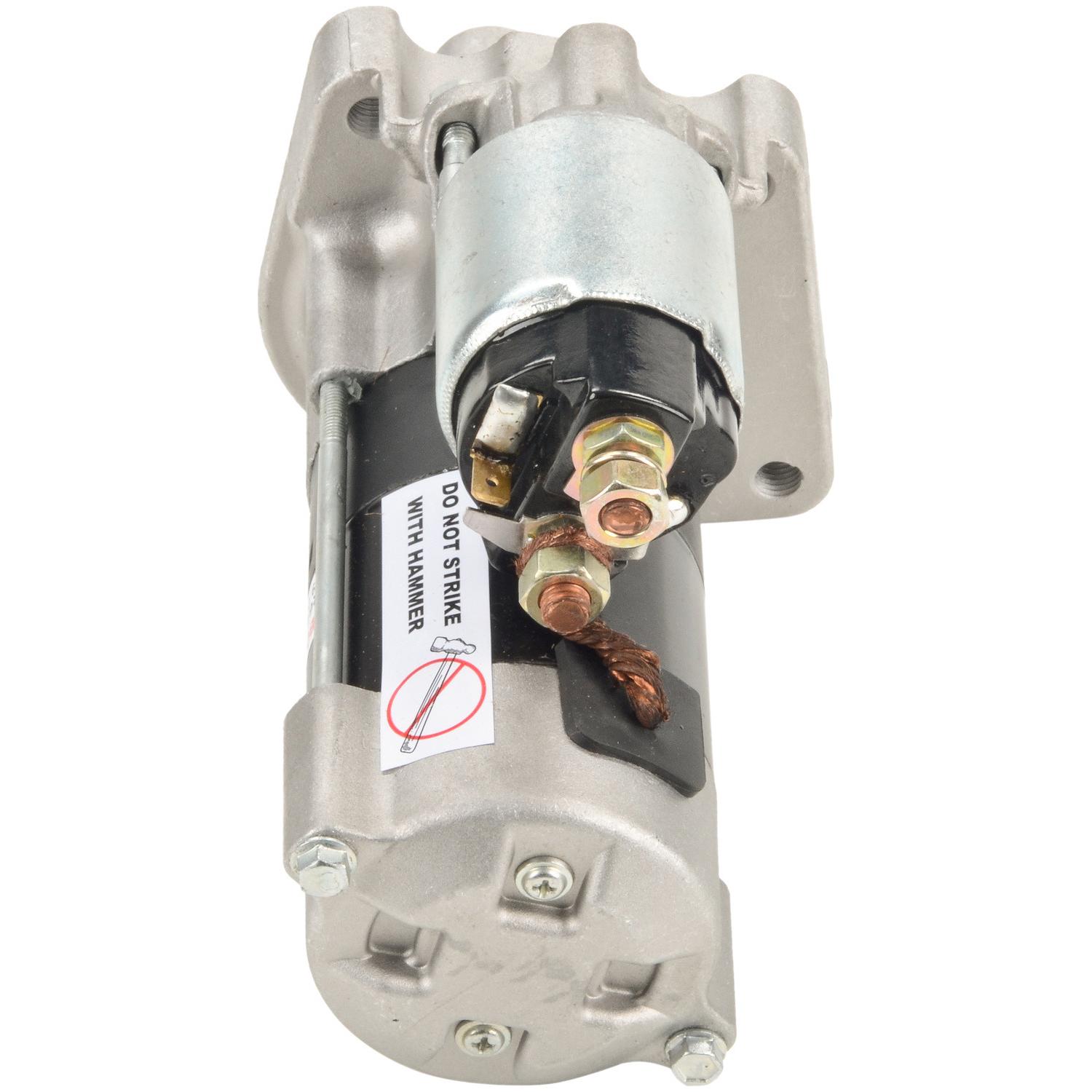 Bosch SR6469X - Starter Motor Bosch SR6469X Starter Motor product image 4 of 5