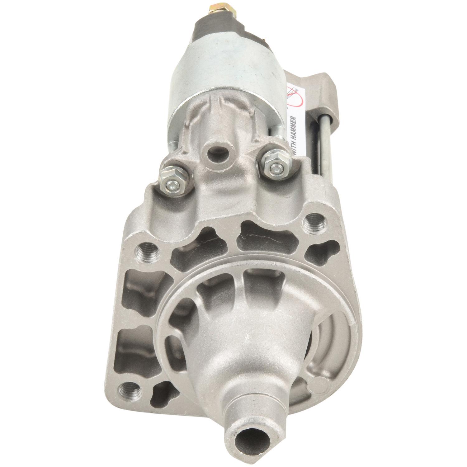 Bosch SR6469X - Starter Motor Bosch SR6469X Starter Motor product image 5 of 5