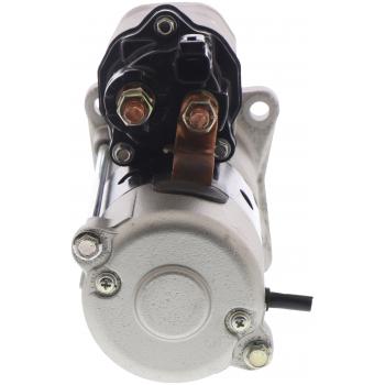 2012 Ram 4500 Starter Motor