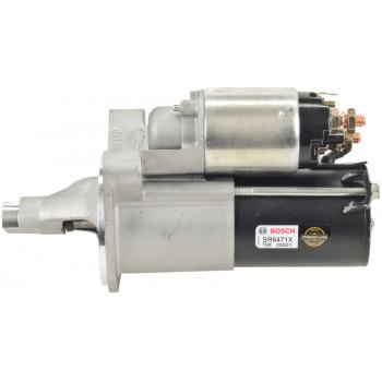 Bosch SR6471X Starter Motor product image 3 of 5