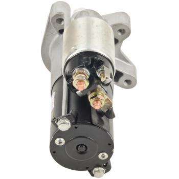 Bosch SR6471X Starter Motor product image 4 of 5