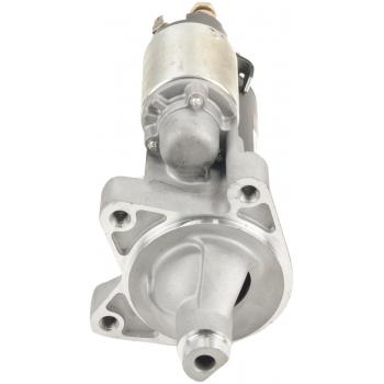 Bosch SR6471X Starter Motor product image 5 of 5
