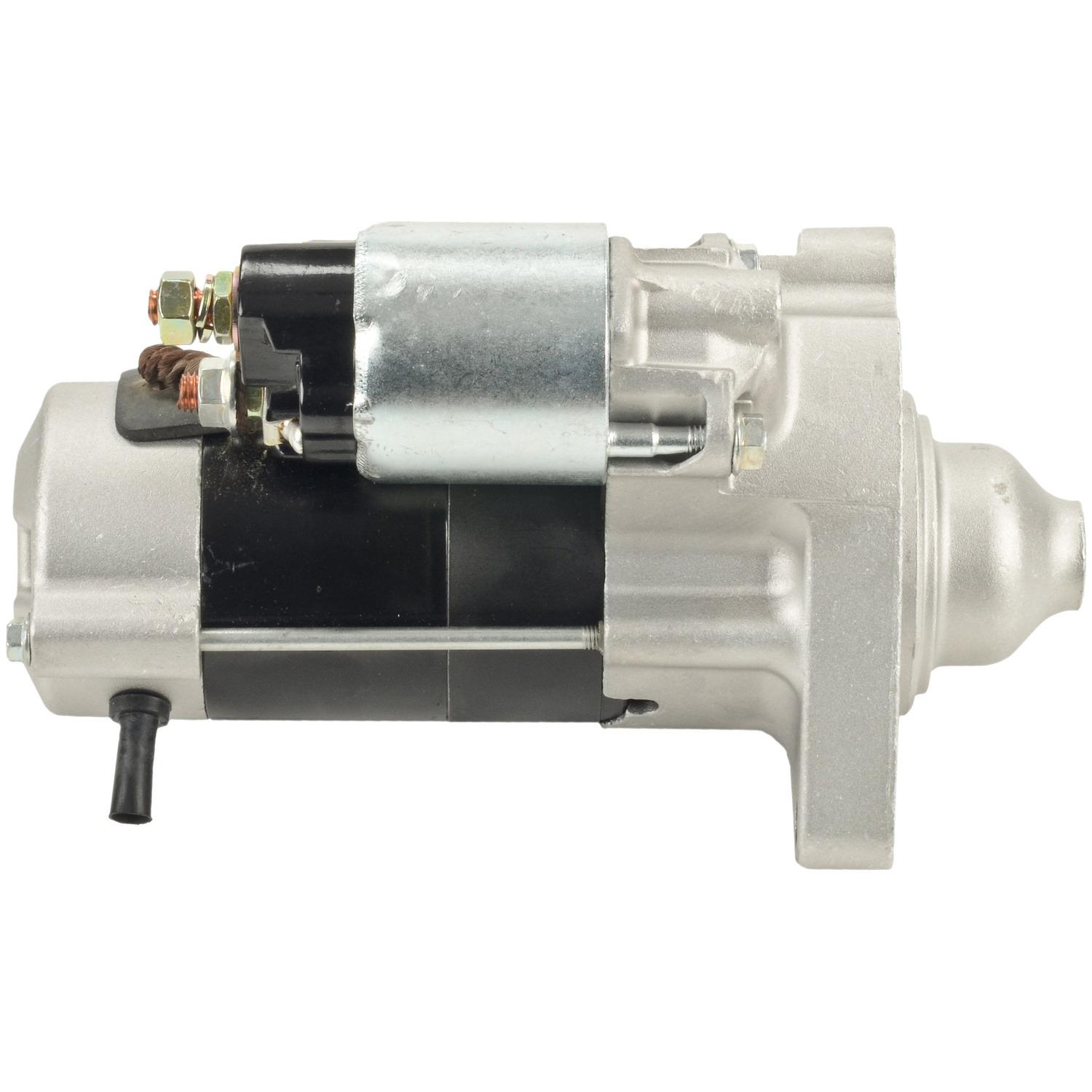 Bosch SR6472X Starter Motor product image 1 of 5