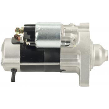 2009 Dodge Durango Starter Motor