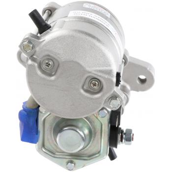 2008 Chrysler Aspen Starter Motor