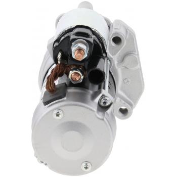 2015 Jeep Cherokee Starter Motor