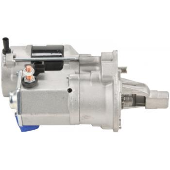 1996 Dodge Caravan Starter Motor