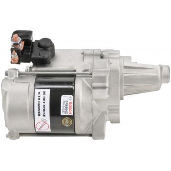 1994 Dodge B350 Starter Motor