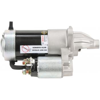 1993 Jeep Grand Wagoneer Starter Motor