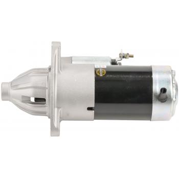 Bosch SR6506X Starter Motor product image 3 of 5