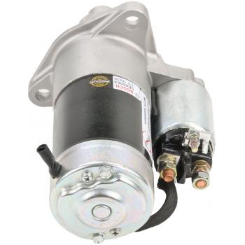 Bosch SR6506X Starter Motor product image 4 of 5