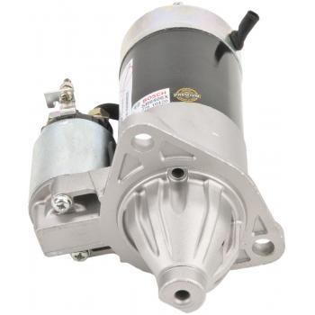 Bosch SR6506X Starter Motor product image 5 of 5