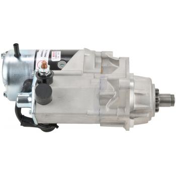 1997 Dodge B3500 Starter Motor