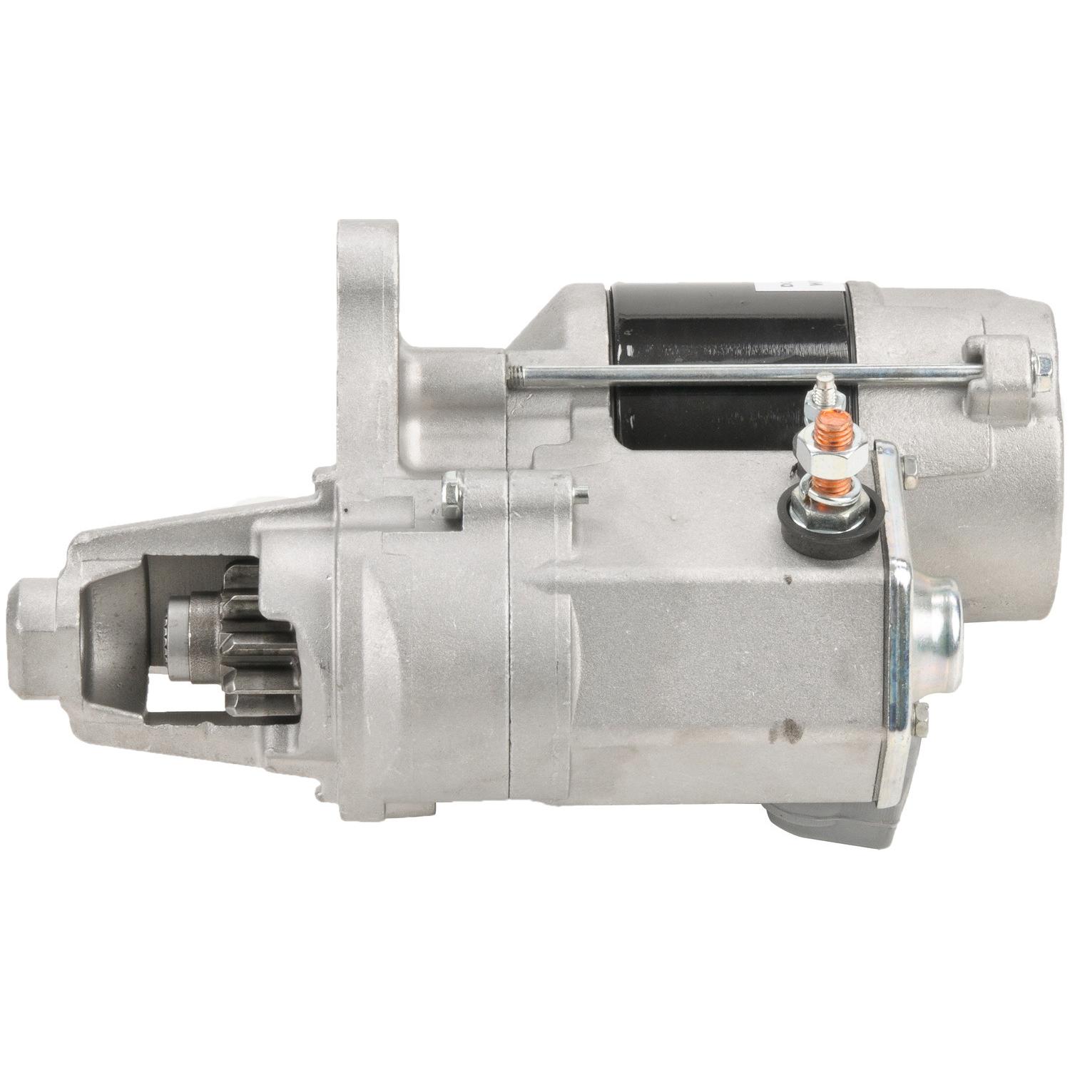 Bosch SR6518X - Starter Motor Bosch SR6518X Starter Motor product image 3 of 5
