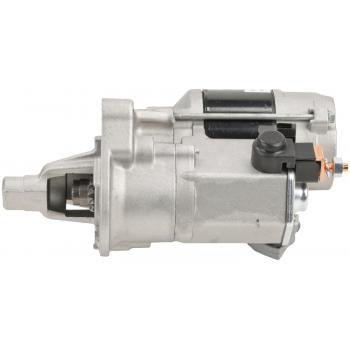 Bosch SR6522X Starter Motor product image 2 of 5