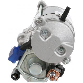2008 Dodge Challenger Starter Motor