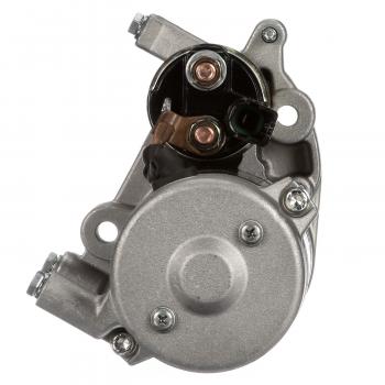 2016 Fiat 500X Starter Motor