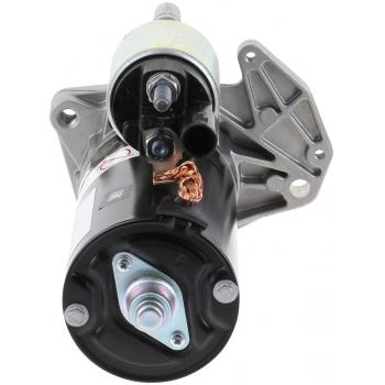2021 Jeep Gladiator Starter Motor