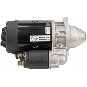 1981 Mercedes-Benz 300SD Starter Motor