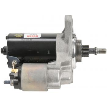 1984 Volkswagen Rabbit Starter Motor
