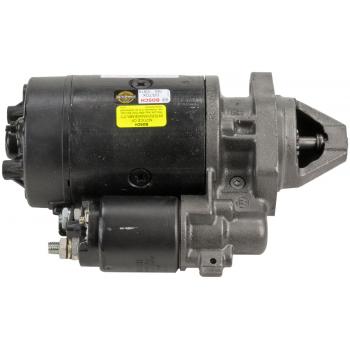 1985 Mercedes-Benz 300D Starter Motor