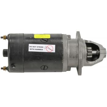 1974 BMW 3.0S Starter Motor