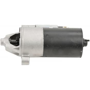 Bosch SR7516X Starter Motor product image 3 of 5