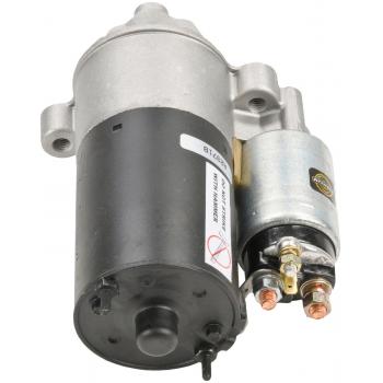 Bosch SR7516X Starter Motor product image 4 of 5