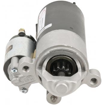 Bosch SR7516X Starter Motor product image 5 of 5