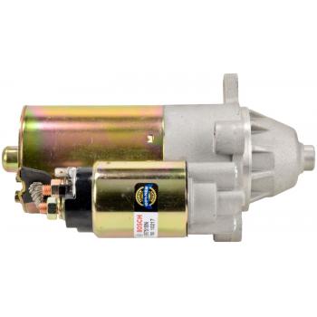 1995 Mercury Tracer Starter Motor