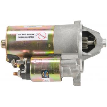 1994 Mazda Navajo Starter Motor