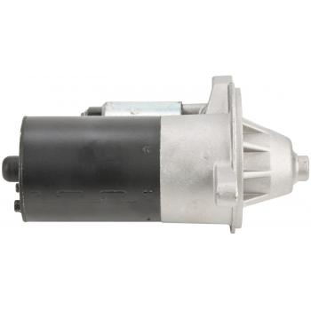 Bosch SR7521X Starter Motor product image 1 of 5