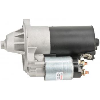 Bosch SR7521X Starter Motor product image 2 of 5