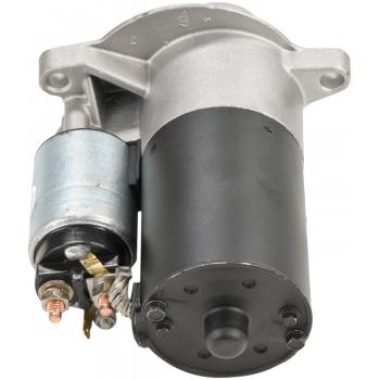 Bosch SR7521X Starter Motor product image 4 of 5