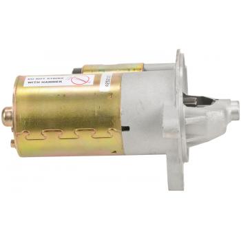 1994 Mazda B2300 Starter Motor
