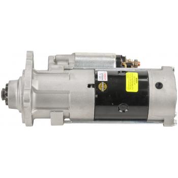 Bosch SR7529X Starter Motor product image 2 of 5