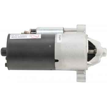 2002 Mercury Cougar Starter Motor