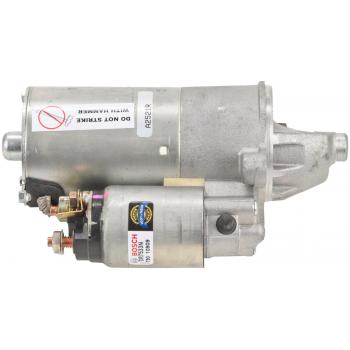 1993 Ford Crown Victoria Starter Motor