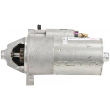 Bosch SR7533N Starter Motor product image 2 of 5