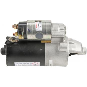 2004 Ford Focus Starter Motor