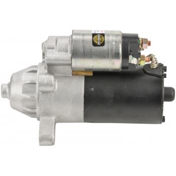 Bosch SR7534X Starter Motor product image 2 of 5