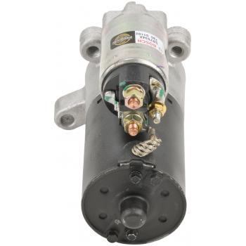 Bosch SR7534X Starter Motor product image 4 of 5